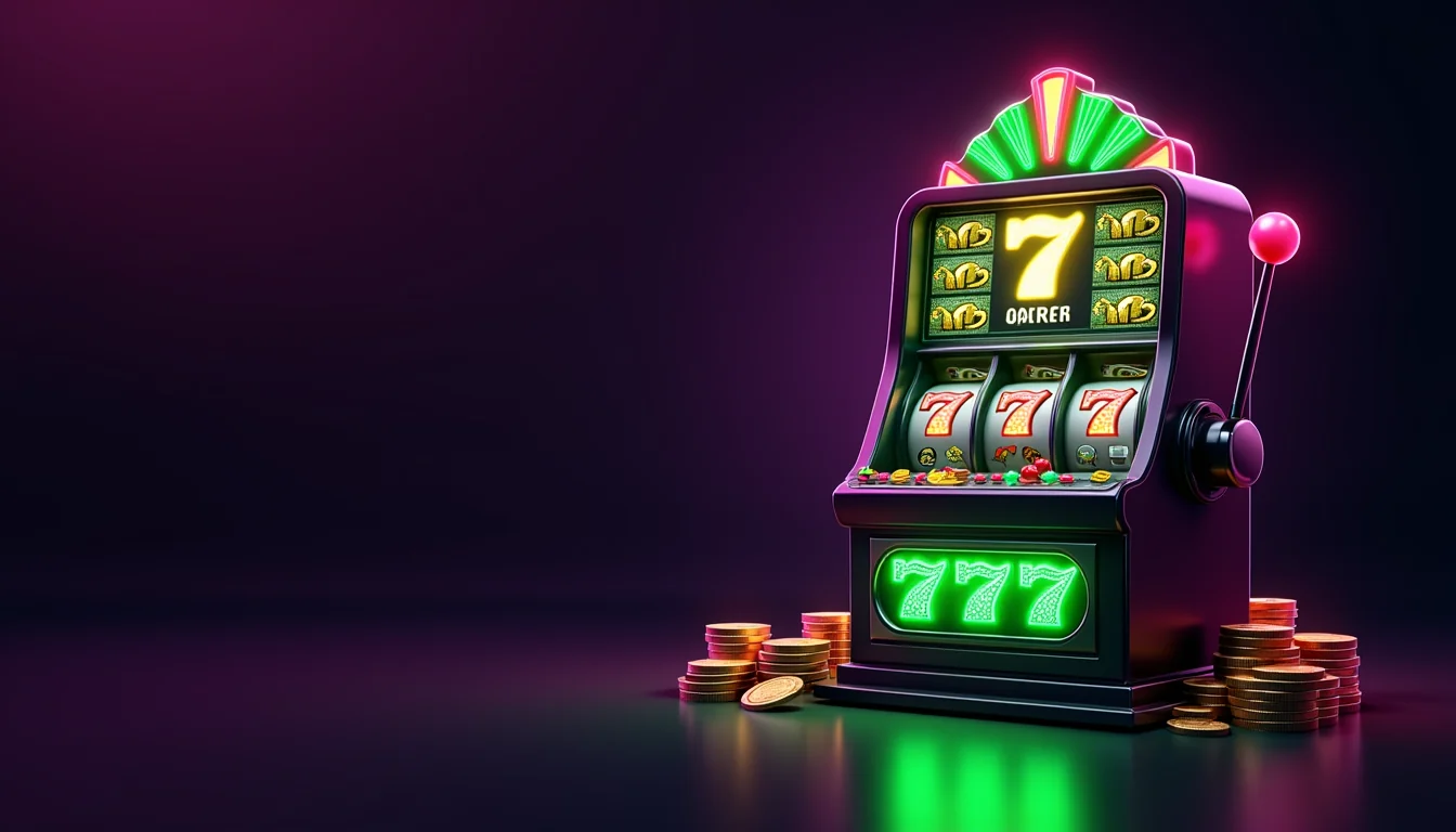 vvip slot Bingo